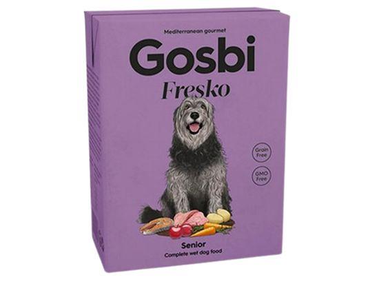 Gosbi Fresko Dog Senior