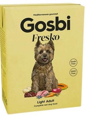 Gosbi Fresko LIGHT Adult