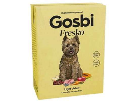 Gosbi Fresko LIGHT Adult