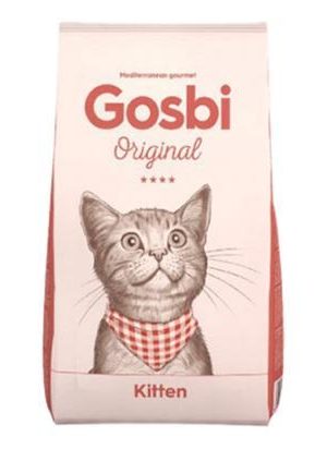 Gosbi Original Kitten