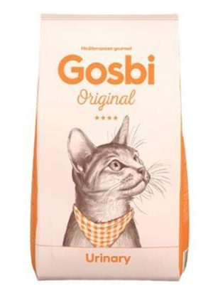 Gosbi Original cat urinary