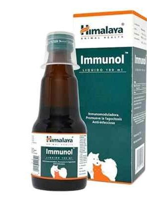 HIMALAYA IMMUNOL