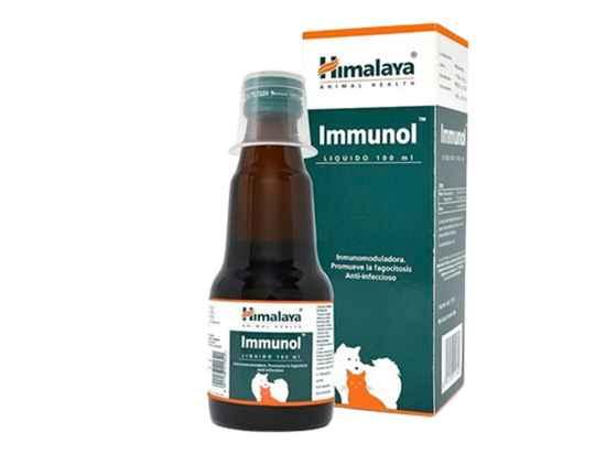 HIMALAYA IMMUNOL