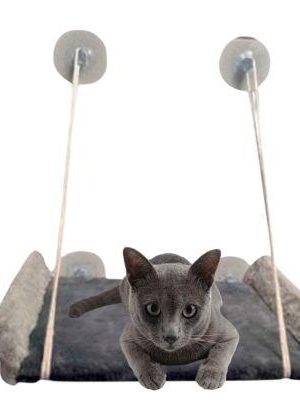 Hamaca colgante para gatos Hamaca colgante para gatos