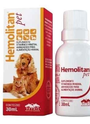 Hemolitan Pet