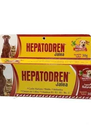 Hepatodren Jalea