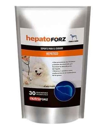 Hepatoforz hEPATICO