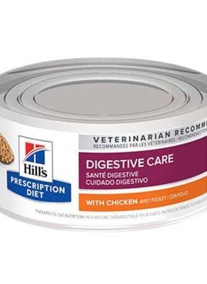Hills Prescription Diet id Digestive Care