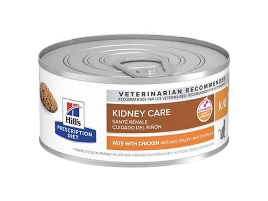 Hills Prescription Diet kd Kidney Care