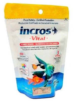 INCROS VITAL