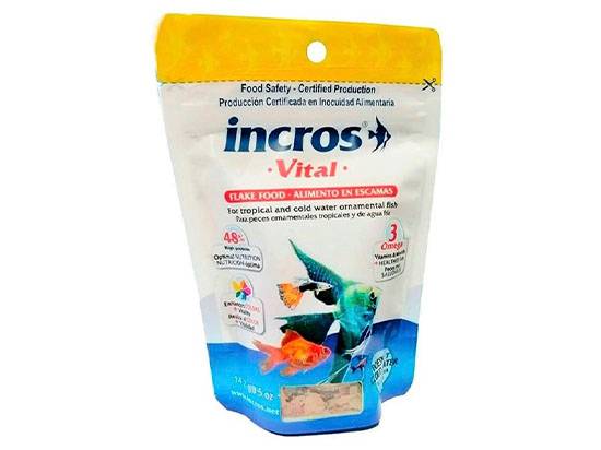 INCROS VITAL