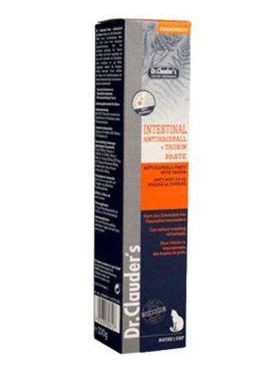 INTESTINAL ANTIHAIRBALL