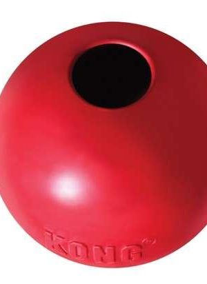 KONG Ball con Agujero