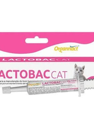Lactobac Cat Lactobac Cat