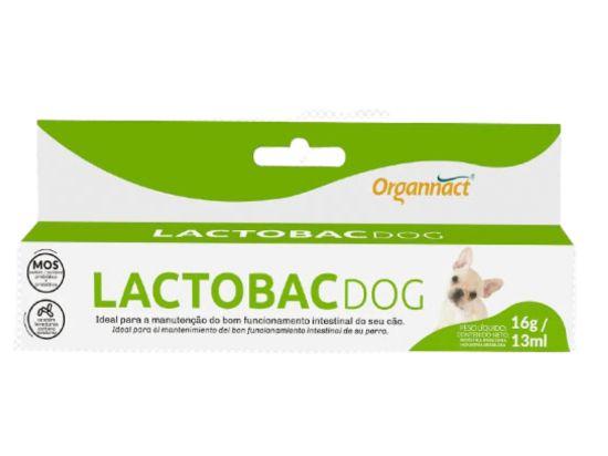 Lactobac Dog