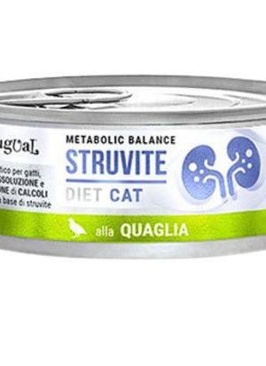 METABOLIC BALANCE STRUVITE DIET