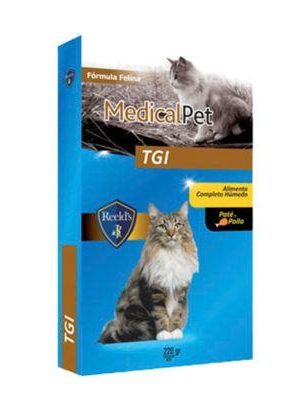 MedicalPet TGI