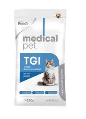 MedicalPet TGI Sabor Pollo