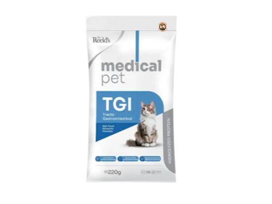 MedicalPet TGI Sabor Pollo