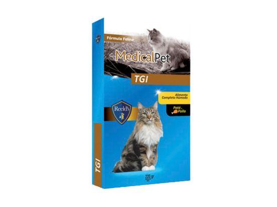 MedicalPet TGI