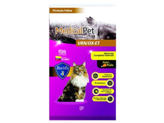 MedicalPet URNOX-ET