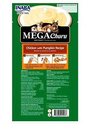 Mega Churu Chicken (2) Mega Churu Chicken