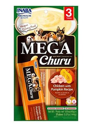 Mega Churu Chicken