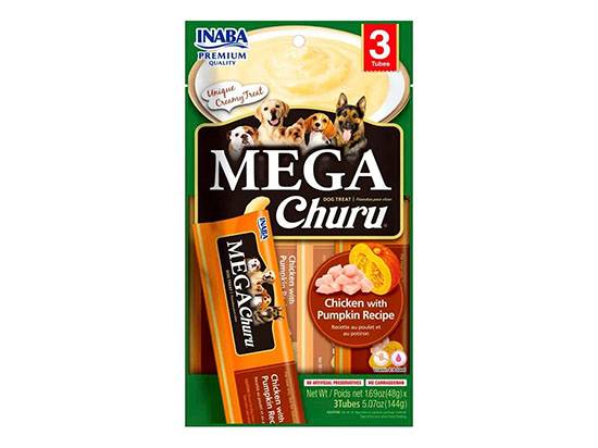 Mega Churu Chicken