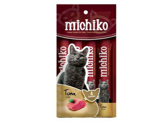Michiko Creamy Lickable