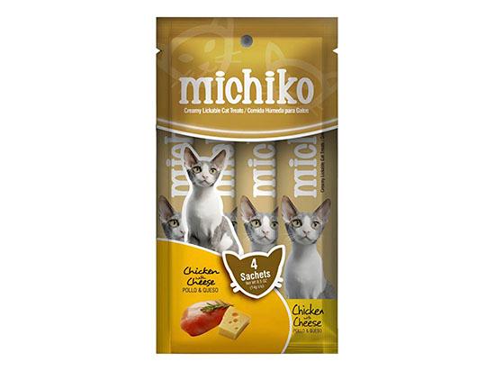 Michiko Pollo & Queso