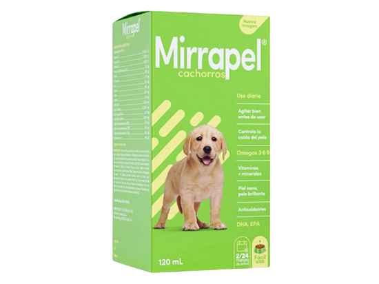 Mirrapel para Cachorros