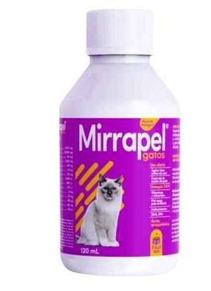 Mirrapel para Gatos
