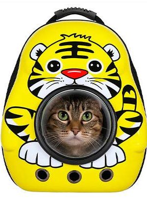 Mochila Transportadora (3)