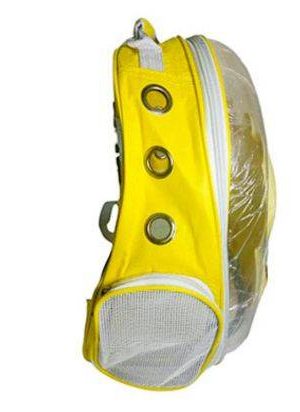 Mochila Transportadora PARA GATOS (2) Mochila Transportadora PARA GATOS