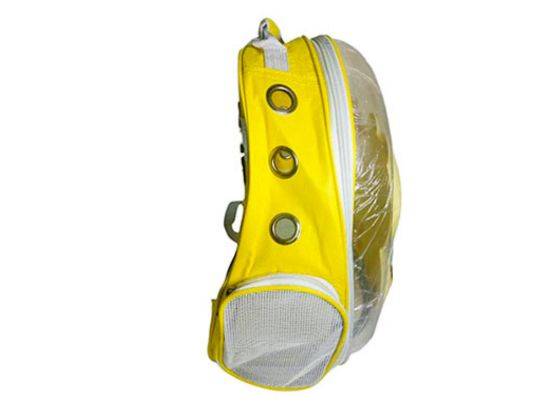 Mochila Transportadora PARA GATOS