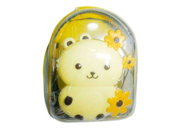 Mochila Transportadora PARA GATOS