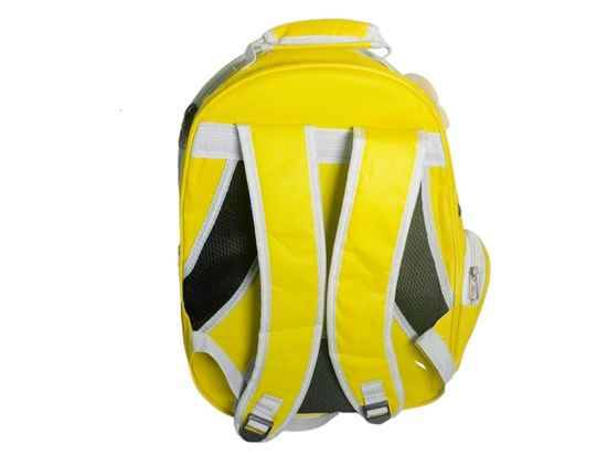 Mochila Transportadora PARA GATOS