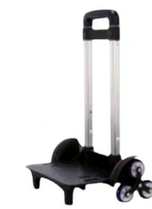 Mochila Transportadora Transparente con Ruedas (4)