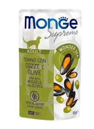 Monge Supreme Adult Wonder