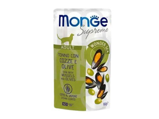 Monge Supreme Adult Wonder