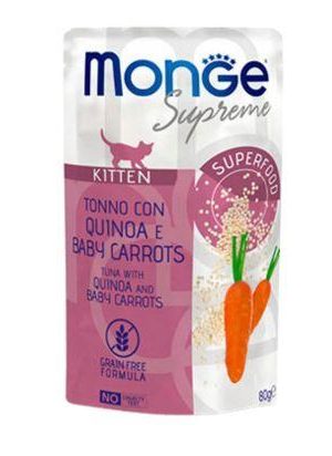 Monge Supreme Kitten