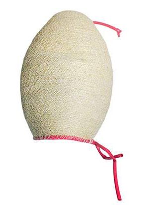 Nido colgante para aves (4)