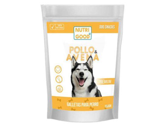 Nutri Good Pollo & Avena