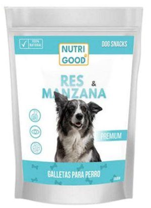 Nutri Good Res & Manzana