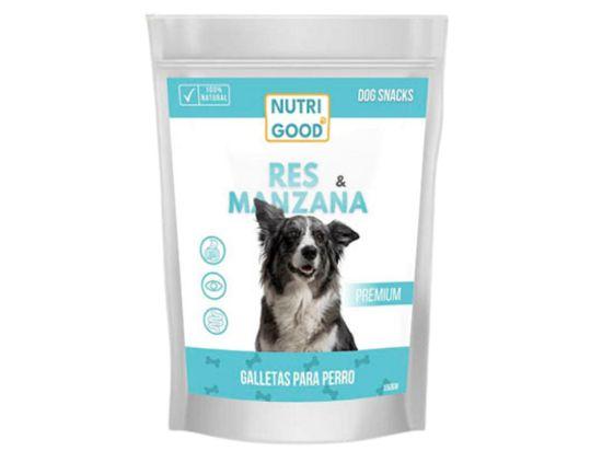 Nutri Good Res & Manzana