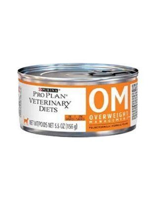 OM Overweight Management Feline