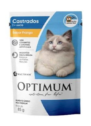 Optimum Castrados