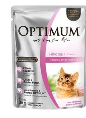 Optimum Filhotes