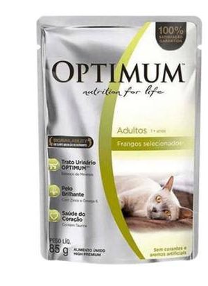 Optimum Frangos Selecionados