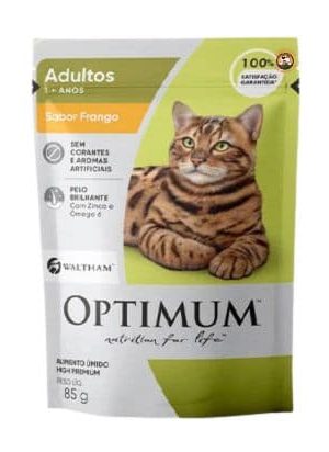 Optimum Frangos Selecionados